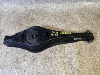 Рычаг задний VOLKSWAGEN TOURAN 1T2 1K0505357 1 ракурс