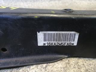 Рычаг задний VOLKSWAGEN TOURAN 1T2 1K0505357 3 ракурс