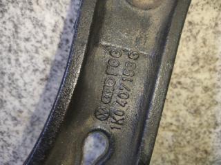 Рычаг левый передний VOLKSWAGEN TOURAN 1T2 1K0407153G 3 ракурс