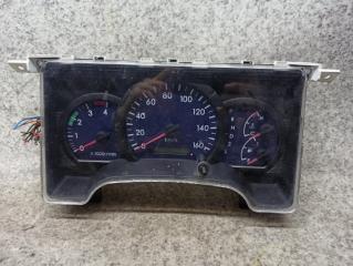 Спидометр MITSUBISHI CANTER FG70E 4M51 MK387772 1 ракурс