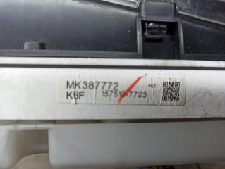 Спидометр MITSUBISHI CANTER FG70E 4M51 MK387772 4 ракурс