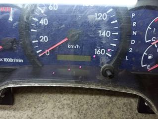 Спидометр MITSUBISHI CANTER FG70E 4M51 MK387772 5 ракурс