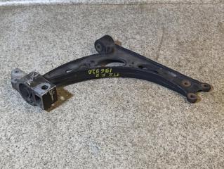 Рычаг левый передний VOLKSWAGEN TOURAN 1T2 1K0407153G 1 ракурс