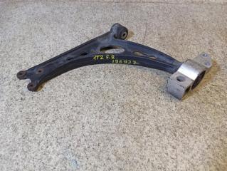 Рычаг правый передний VOLKSWAGEN TOURAN 1T2 1K0407153G 1 ракурс