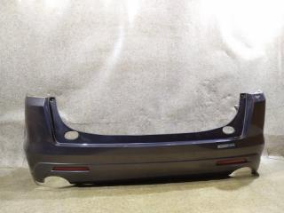 Бампер задний MAZDA MPV LY3P L206-50221 1 ракурс