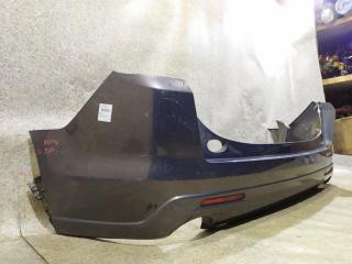 Бампер задний MAZDA MPV LY3P L206-50221 2 ракурс