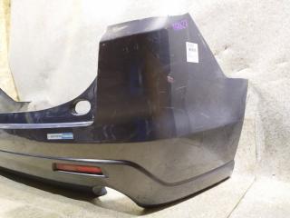 Бампер задний MAZDA MPV LY3P L206-50221 4 ракурс