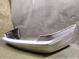 Бампер задний MERCEDES-BENZ C-CLASS S203.242 A 203 885 10 25 4 ракурс