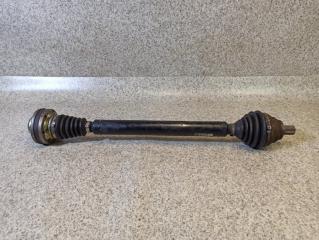 Привод правый передний VOLKSWAGEN TOURAN 1T2 1K0407272 1 ракурс
