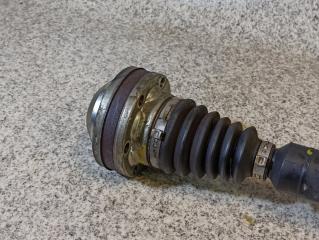 Привод правый передний VOLKSWAGEN TOURAN 1T2 1K0407272 2 ракурс