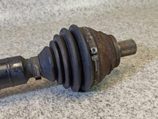 Привод правый передний VOLKSWAGEN TOURAN 1T2 1K0407272 4 ракурс