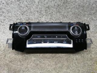 Климат-контроль TOYOTA VELLFIRE AGH30 5590-58400 1 ракурс