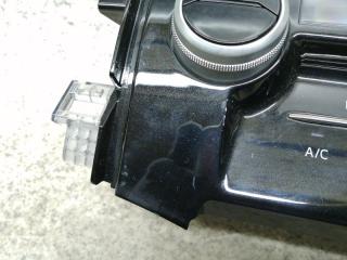 Климат-контроль TOYOTA VELLFIRE AGH30 5590-58400 2 ракурс