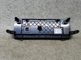Климат-контроль TOYOTA VELLFIRE AGH30 5590-58400 4 ракурс