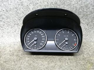 Спидометр BMW 3-SERIES E90 N46B20 6974653-01 1 ракурс