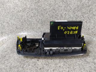 Климат-контроль TOYOTA RAUM NCZ20 88650-46030 4 ракурс Климат-контроль TOYOTA RAUM NCZ20 88650-46030 4 ракурс