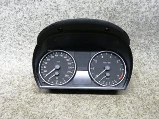 Спидометр BMW 3-SERIES E90 N46B20 9141481-01 1 ракурс