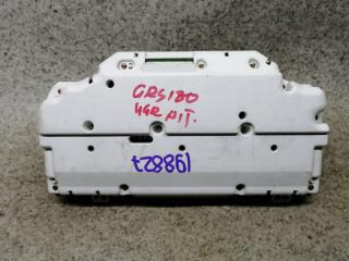Спидометр TOYOTA CROWN GRS180 4GR-FSE 83800-30A00 3 ракурс