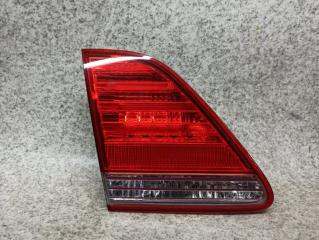 Вставка между стопов левая задняя TOYOTA CROWN GRS180, GRS181, GRS182, GRS183, GRS184 30-304 1 ракурс