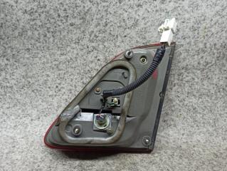 Вставка между стопов левая задняя TOYOTA CROWN GRS180, GRS181, GRS182, GRS183, GRS184 30-304 2 ракурс