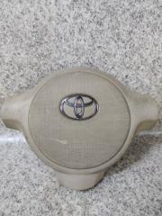 Фото запчасти airbag водителя TOYOTA SIENTA контрактная запчасть Запчасть airbag водителя TOYOTA SIENTA