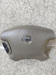 Airbag водительский NISSAN CIMA HF50 K8510AR001 1 ракурс