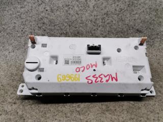 Спидометр NISSAN MOCO MG33S 34100-50M0 3 ракурс Спидометр NISSAN MOCO MG33S 34100-50M0 3 ракурс