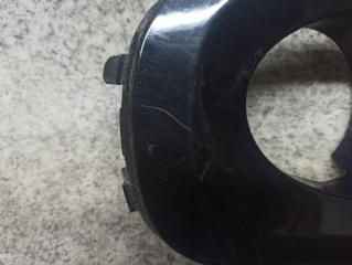 Ободок туманки левый передний SUBARU LEGACY BL5, BP5, BLE, BPE, BP9 57731-AG410 4 ракурс