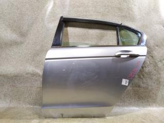 Дверь задняя левая HONDA INSPIRE