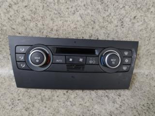 Климат-контроль BMW 3-SERIES E90 6411 9147299-01 1 ракурс