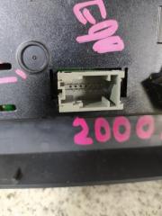 Климат-контроль BMW 3-SERIES E90 6411 9147299-01 3 ракурс