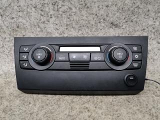 Климат-контроль BMW 3-SERIES E90 6411 6958536-01 1 ракурс
