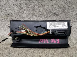 Климат-контроль BMW 3-SERIES E90 6411 6958536-01 2 ракурс