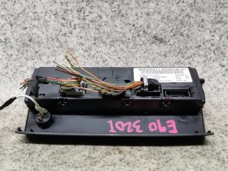 Климат-контроль BMW 3-SERIES E90 6411 6958536-01 4 ракурс