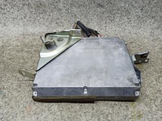 Блок управления efi TOYOTA ALPHARD ATH10 2AZ-FXE 89981-58040 1 ракурс