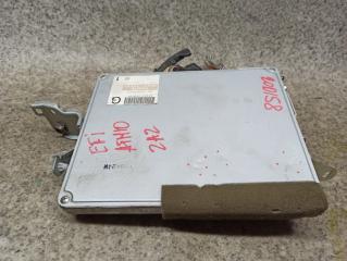 Блок управления efi TOYOTA ALPHARD ATH10 2AZ-FXE 89981-58040 2 ракурс