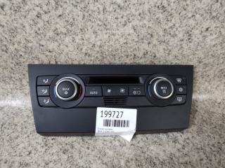 Климат-контроль BMW 3-SERIES E90 64119119686 1 ракурс