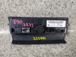 Климат-контроль BMW 3-SERIES E90 64119119686 2 ракурс