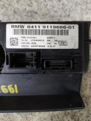 Климат-контроль BMW 3-SERIES E90 64119119686 4 ракурс