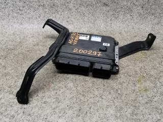 Блок управления efi TOYOTA VELLFIRE ANH20 89661-58170 1 ракурс