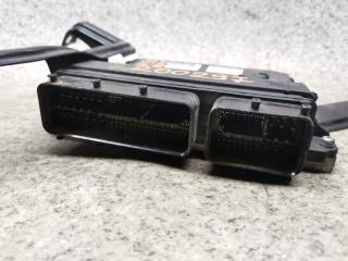 Блок управления efi TOYOTA VELLFIRE ANH20 89661-58170 3 ракурс
