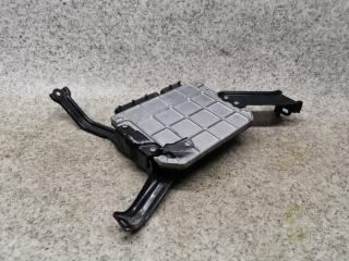 Блок управления efi TOYOTA VELLFIRE ANH20 89661-58170 4 ракурс