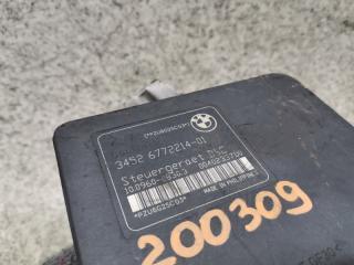 Блок abs BMW 3-SERIES E90 34526772214-01 3 ракурс