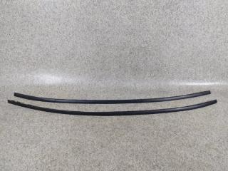 Молдинг на крышу SUBARU IMPREZA GK6 1 ракурс