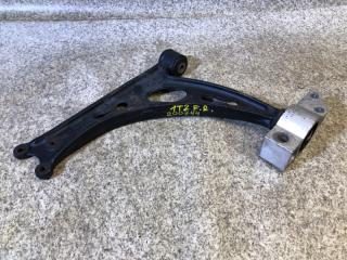Рычаг правый передний VOLKSWAGEN TOURAN 1T2 1K0407153G 1 ракурс