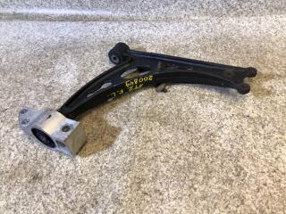 Рычаг левый передний VOLKSWAGEN TOURAN 1T2 1K0407153G 1 ракурс