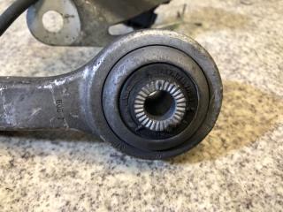 Рычаг правый передний BMW 7-SERIES E65 31126770452 3 ракурс