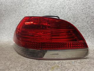 Стоп-сигнал правый задний BMW 7-SERIES E65 6937235 2 ракурс