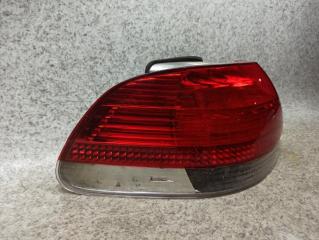 Стоп-сигнал левый задний BMW 7-SERIES E65 6937235 2 ракурс