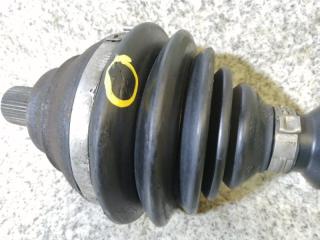 Привод правый передний VOLKSWAGEN TOURAN 1T2 1K0407272KP 2 ракурс